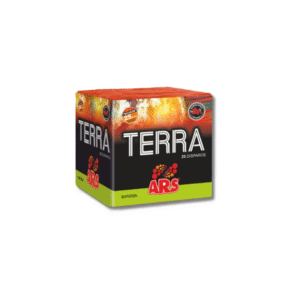 BATERÍA FORTIA 25 Disparos – Pirotecnia Esperancita, Ponteareas